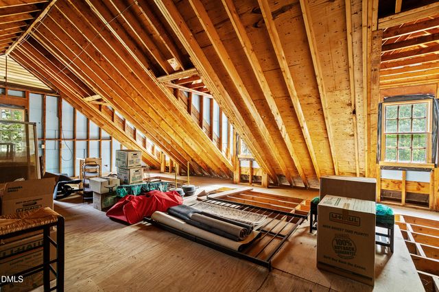 824 Pinehurst Drive, Chapel Hill, NC 27517