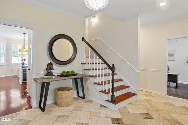 824 Pinehurst Drive, Chapel Hill, NC 27517