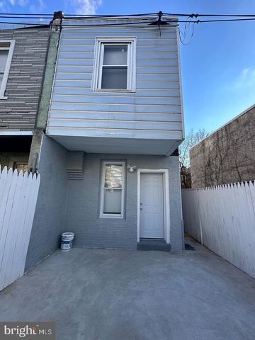 1546 S BAILEY ST, Philadelphia, PA 19146