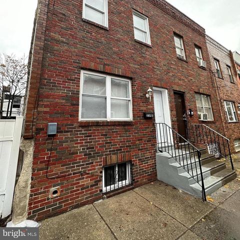 1546 S BAILEY ST, Philadelphia, PA 19146