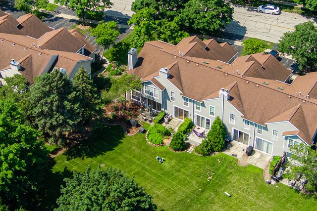 1217 CRANBROOK Drive, Schaumburg, IL 60193