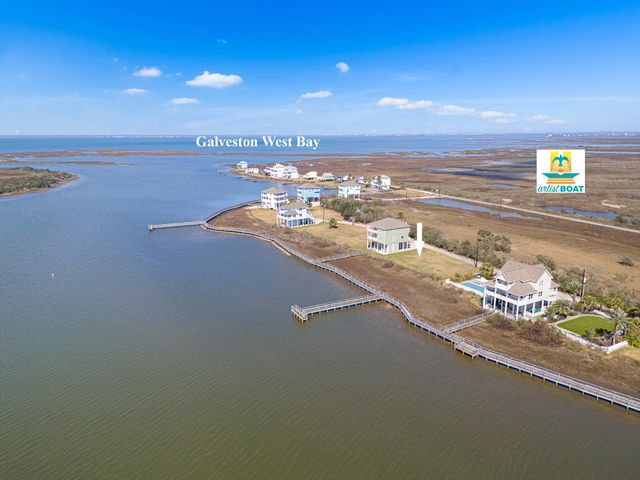 3302 Road Less Traveled, Galveston, TX 77554