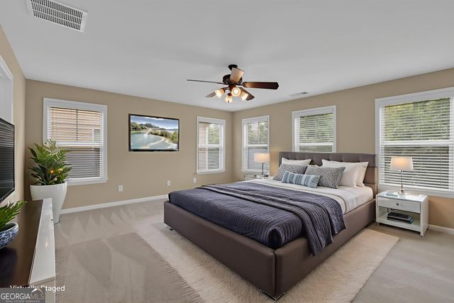 4416 Village Field Place, Suwanee, GA 30024