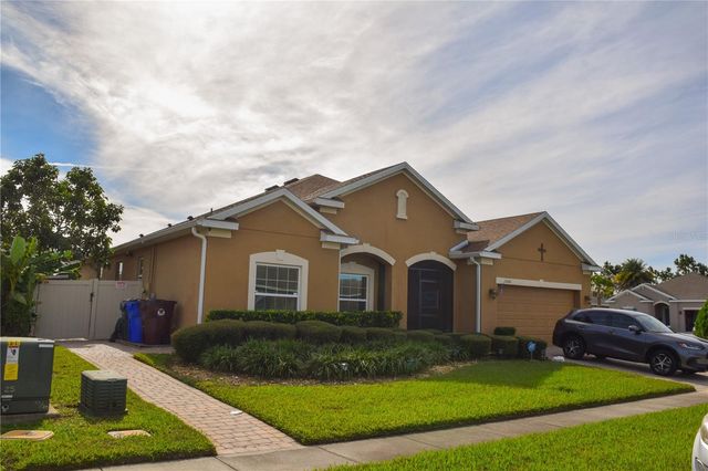 3500 SPRITE LANE, St Cloud, FL 34772