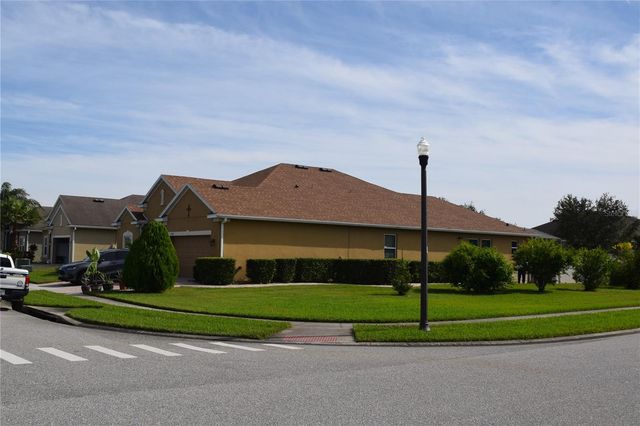 3500 SPRITE LANE, St Cloud, FL 34772