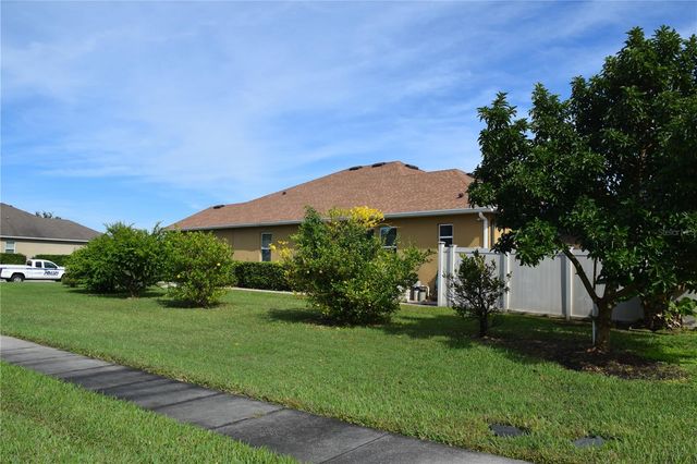 3500 SPRITE LANE, St Cloud, FL 34772