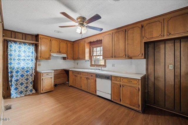 1924 Leonard Drive, Durham, NC 27703