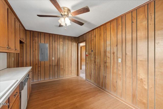 1924 Leonard Drive, Durham, NC 27703