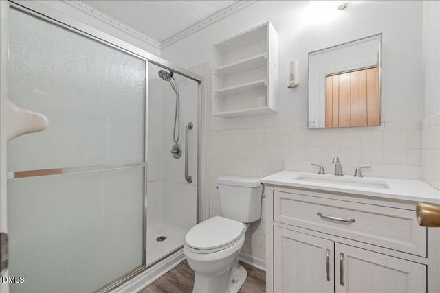 1924 Leonard Drive, Durham, NC 27703