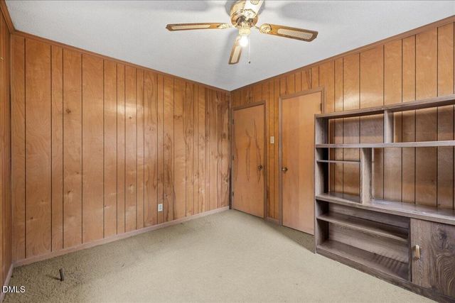 1924 Leonard Drive, Durham, NC 27703