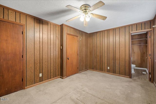 1924 Leonard Drive, Durham, NC 27703