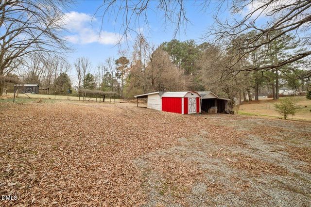 1924 Leonard Drive, Durham, NC 27703