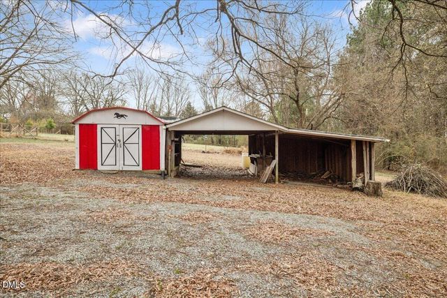 1924 Leonard Drive, Durham, NC 27703