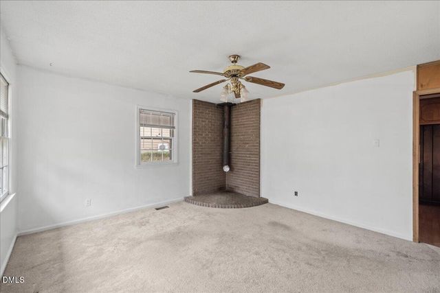 1924 Leonard Drive, Durham, NC 27703