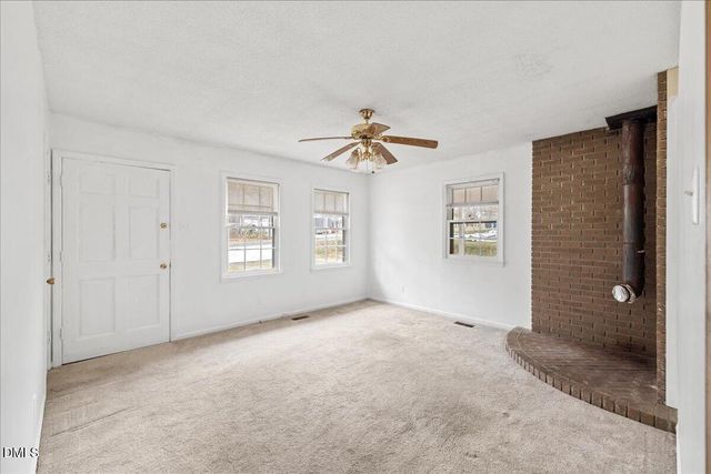 1924 Leonard Drive, Durham, NC 27703