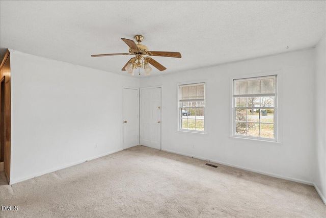 1924 Leonard Drive, Durham, NC 27703