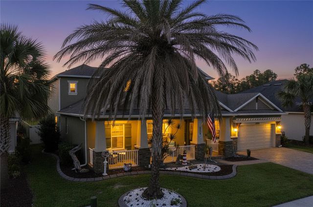 1737 VIRGINIA WILLOW DRIVE, Zephyrhills, FL 33544