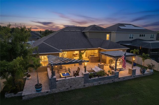 1737 VIRGINIA WILLOW DRIVE, Zephyrhills, FL 33544