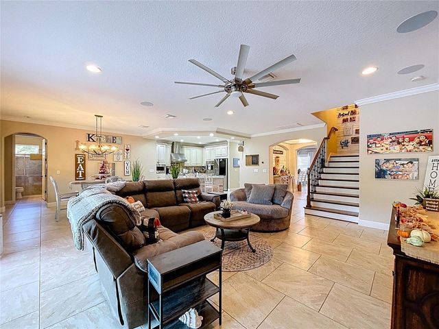 1737 VIRGINIA WILLOW DRIVE, Zephyrhills, FL 33544