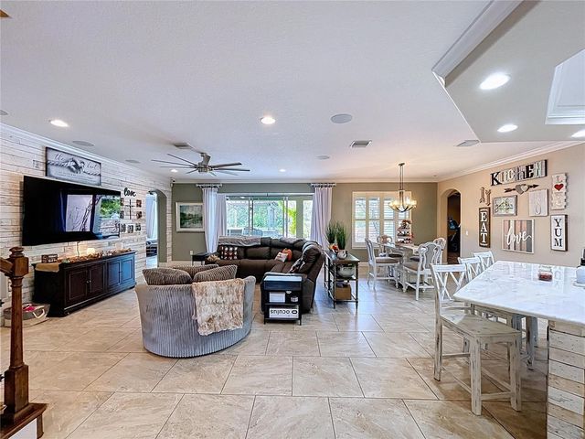 1737 VIRGINIA WILLOW DRIVE, Zephyrhills, FL 33544