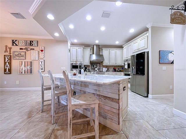 1737 VIRGINIA WILLOW DRIVE, Zephyrhills, FL 33544