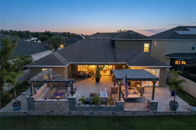 1737 VIRGINIA WILLOW DRIVE, Zephyrhills, FL 33544