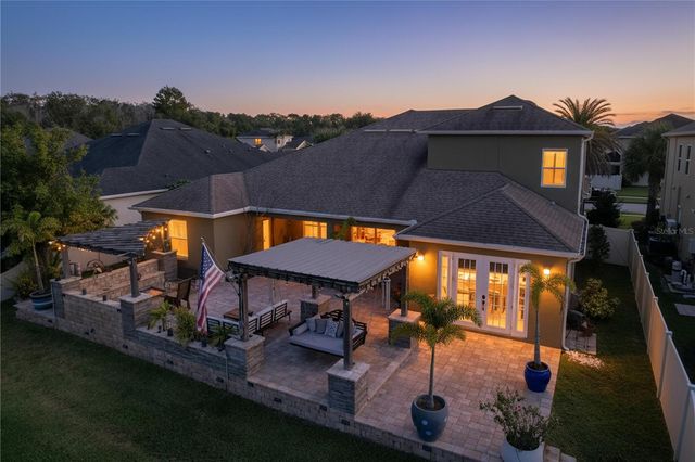 1737 VIRGINIA WILLOW DRIVE, Zephyrhills, FL 33544