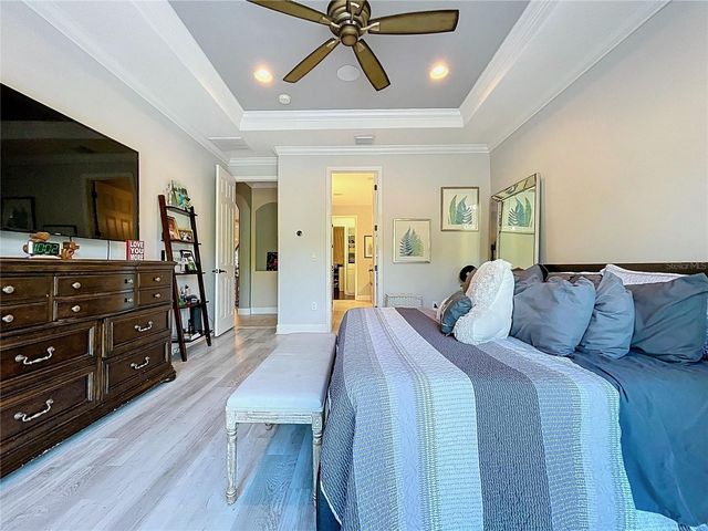 1737 VIRGINIA WILLOW DRIVE, Zephyrhills, FL 33544