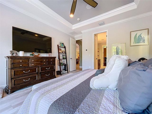 1737 VIRGINIA WILLOW DRIVE, Zephyrhills, FL 33544