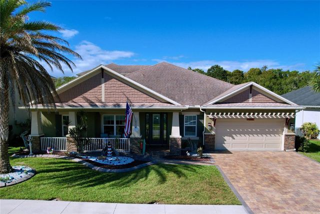 1737 VIRGINIA WILLOW DRIVE, Zephyrhills, FL 33544