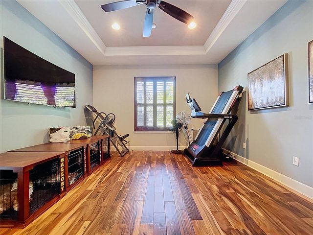 1737 VIRGINIA WILLOW DRIVE, Zephyrhills, FL 33544