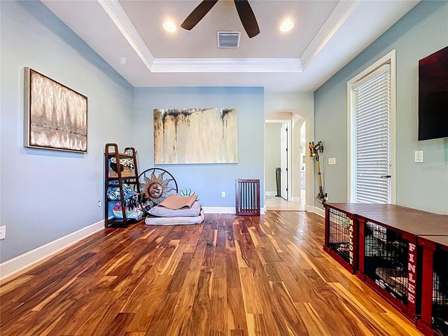 1737 VIRGINIA WILLOW DRIVE, Zephyrhills, FL 33544