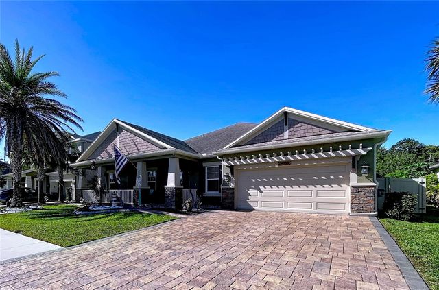 1737 VIRGINIA WILLOW DRIVE, Zephyrhills, FL 33544