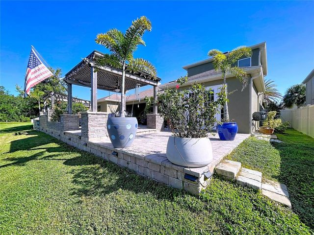 1737 VIRGINIA WILLOW DRIVE, Zephyrhills, FL 33544