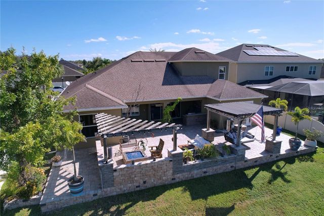 1737 VIRGINIA WILLOW DRIVE, Zephyrhills, FL 33544