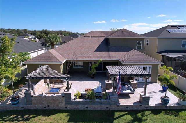 1737 VIRGINIA WILLOW DRIVE, Zephyrhills, FL 33544