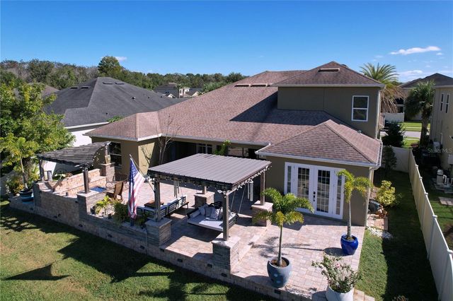 1737 VIRGINIA WILLOW DRIVE, Zephyrhills, FL 33544