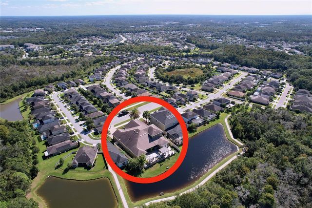 1737 VIRGINIA WILLOW DRIVE, Zephyrhills, FL 33544