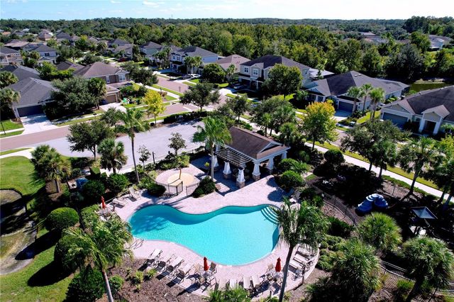 1737 VIRGINIA WILLOW DRIVE, Zephyrhills, FL 33544