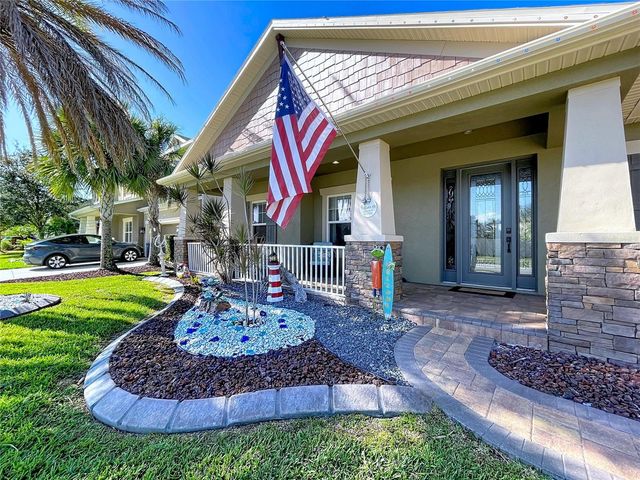 1737 VIRGINIA WILLOW DRIVE, Zephyrhills, FL 33544