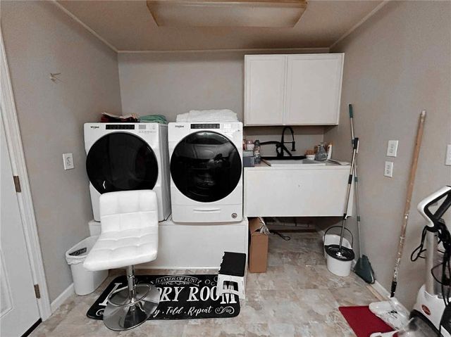 529 N 5th Street, Lacygne, KS 66040