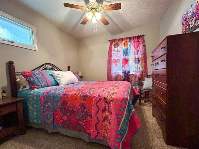 529 N 5th Street, Lacygne, KS 66040