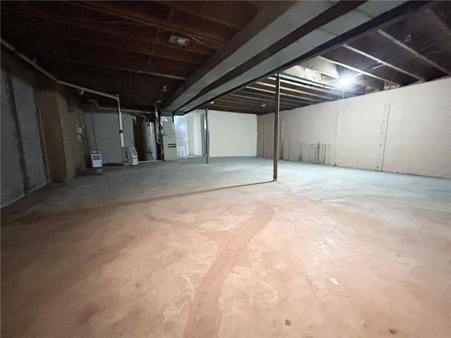 529 N 5th Street, Lacygne, KS 66040