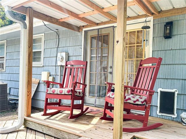 529 N 5th Street, Lacygne, KS 66040