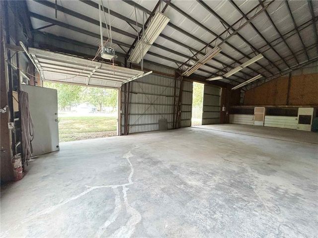 529 N 5th Street, Lacygne, KS 66040