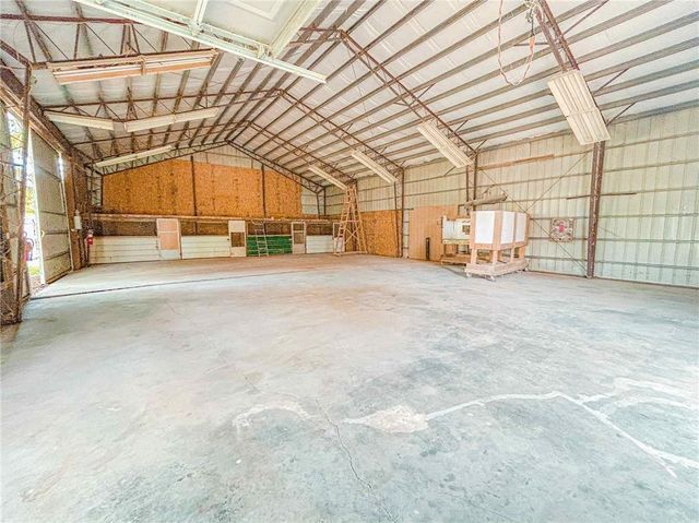 529 N 5th Street, Lacygne, KS 66040