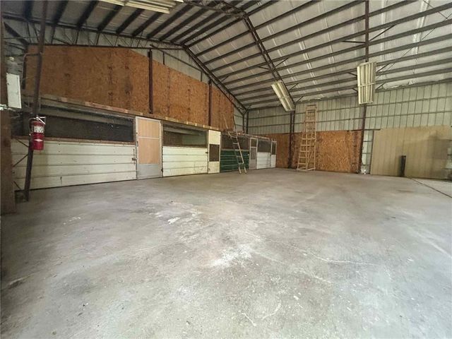 529 N 5th Street, Lacygne, KS 66040