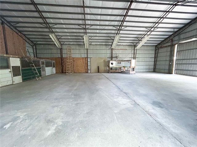 529 N 5th Street, Lacygne, KS 66040