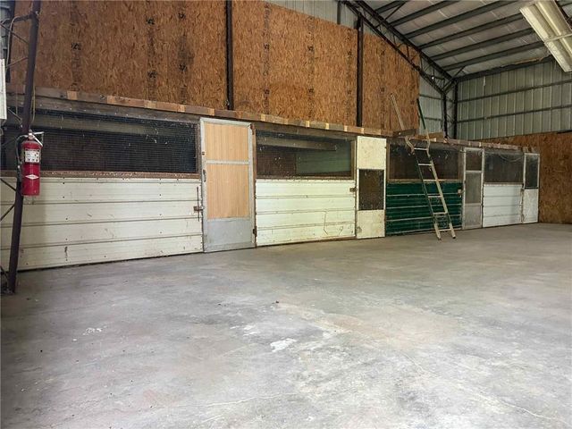 529 N 5th Street, Lacygne, KS 66040