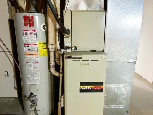 529 N 5th Street, Lacygne, KS 66040